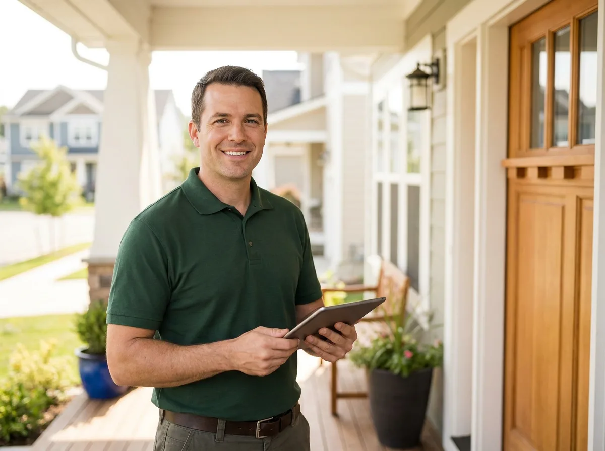 Pest control FAQs for Indiana